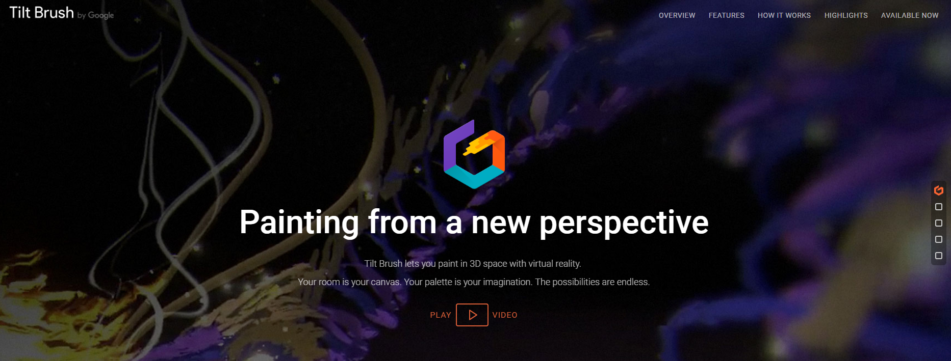 tiltbrush