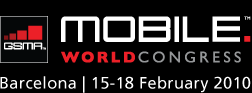 Mobile World Congress 2010