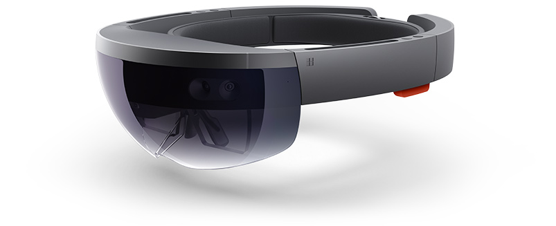 hololens