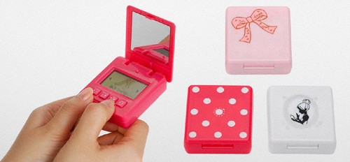 Gadget Bandai