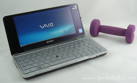 Sony Vaio P