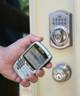 Le système de controle d'ouverture Schlage Link