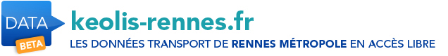 Logo API Keolis