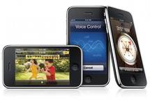 Apple iPhone