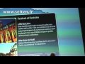 Microsoft Surface Application Selten