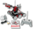 Le kit pour robot Vex Explorer