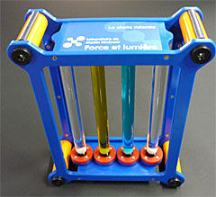 Laboratoire Itinerant