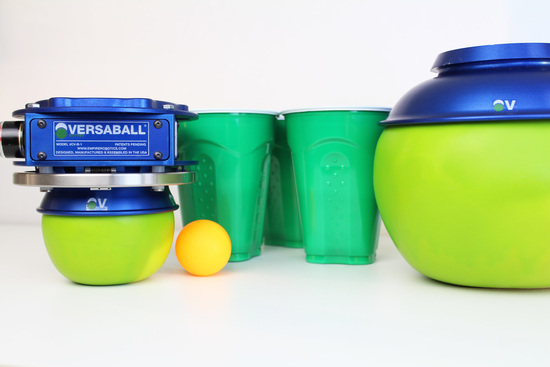 versaball