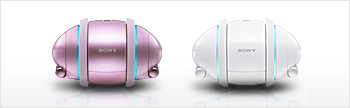Sony Rolyy SEP 50BT