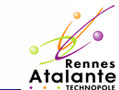 Logo Rennes Atalante