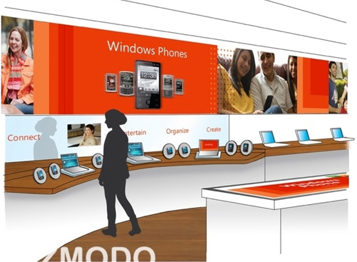 Windows Store