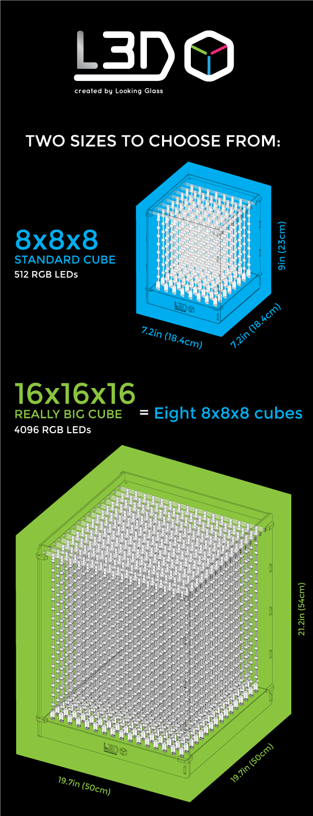L3D-Cube