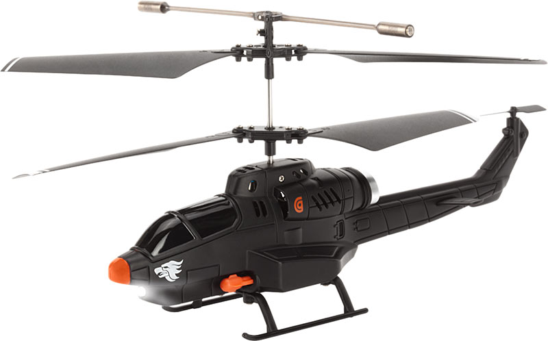 Griffin Helo TC