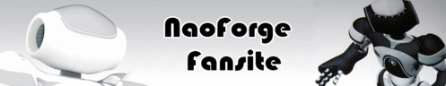 Logo de Naoforge