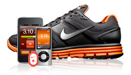 Nike Plus