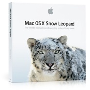 Apple Snow Leopard