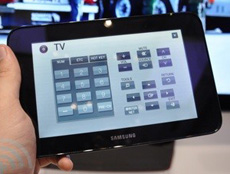 Tablette Samsung