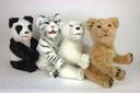 Les animaux WowWee