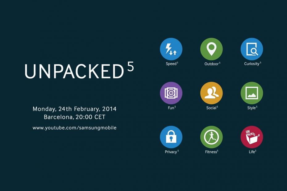 Samsung-S5-Invitation