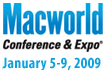 Logo MacWorld 2009