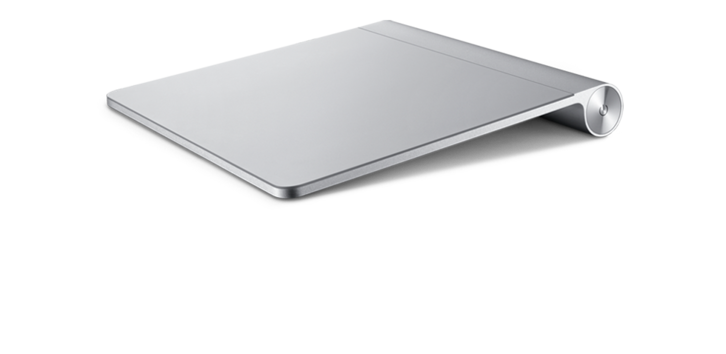 Apple Magic Trackpad