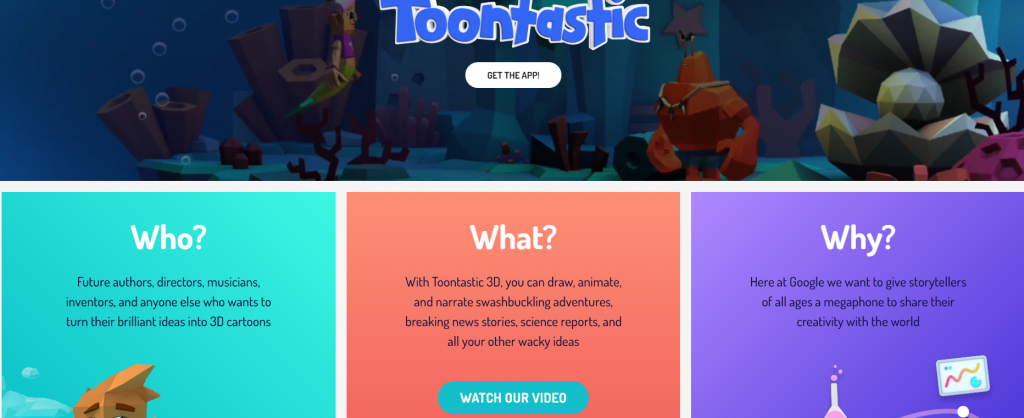 toontastic