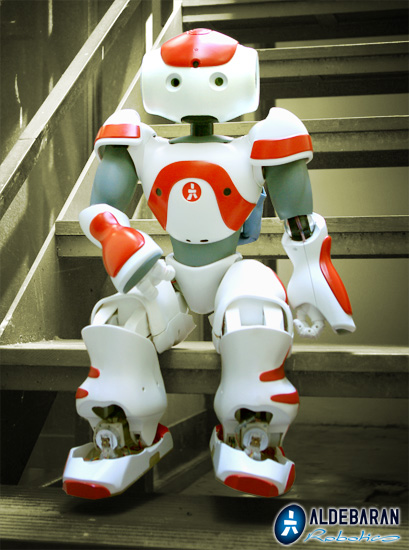 Robot Nao