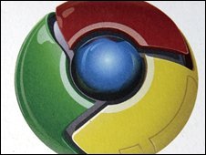 Google Chrome OS