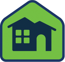Microsoft homeos logo