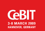 Logo Cebit