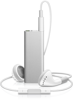 iPod Shuffle