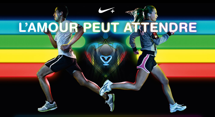 NikePlus Hommes contre Femmes