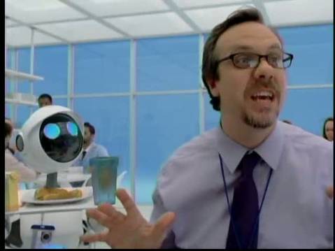 Robot Intel