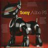 Une nouvelle version d'AIBO 