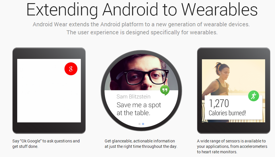 android-wear