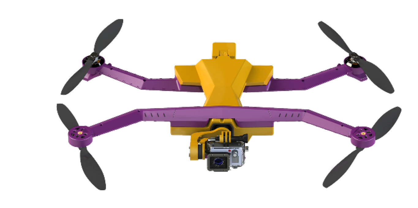 airdog-drone