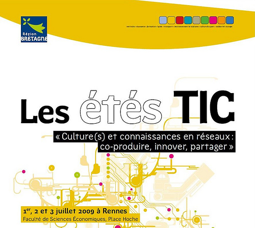 Etes TIC