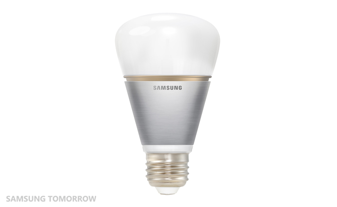 Samsung-tunable-smart-bulb