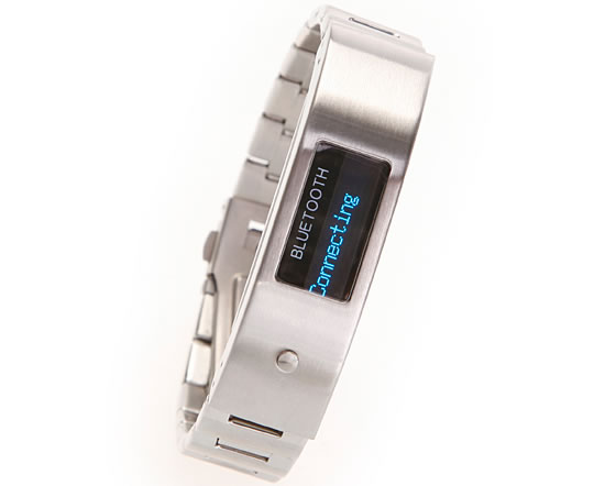 Bracelet Bluetooth