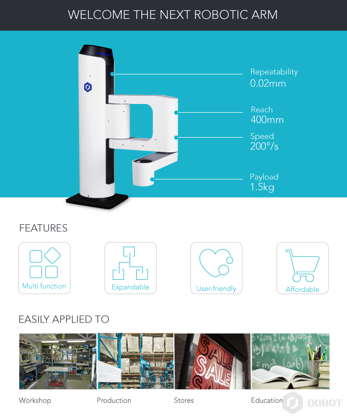 dobot-m1-robot-arm