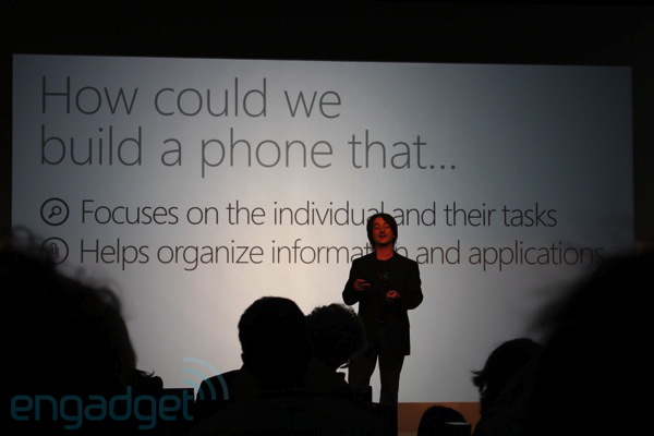 Windows Phone 7