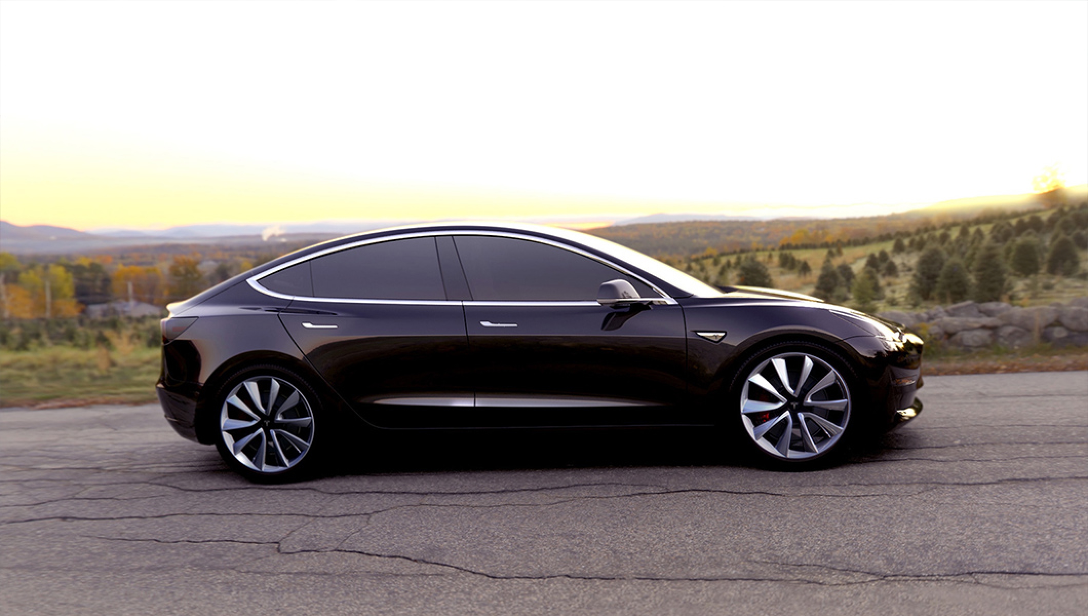 m3-tesla