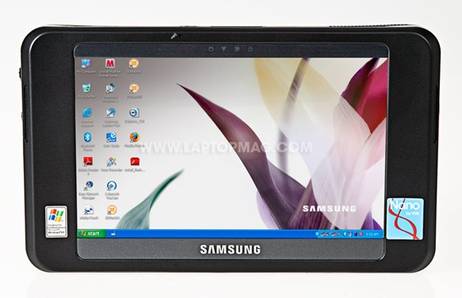 Samsung Q1EX