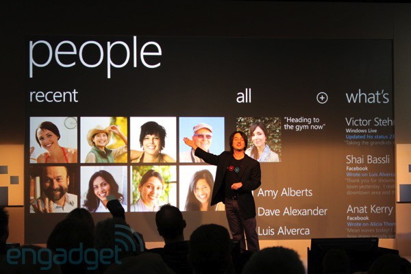 Windows Phone 7