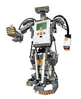 Mindstorms NXT