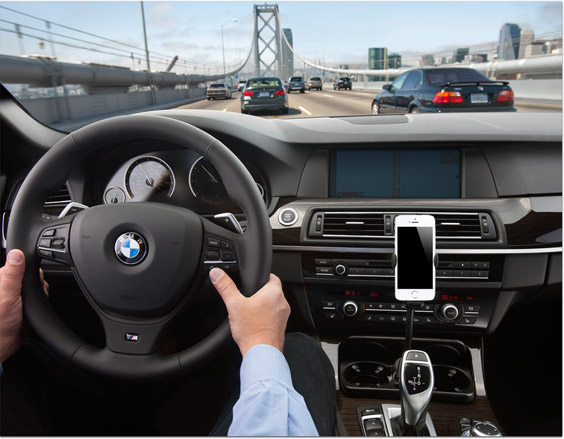Apple-car-play