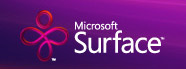 Microsoft Surface Logo
