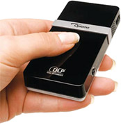 Optoma Pico-Projecteur
