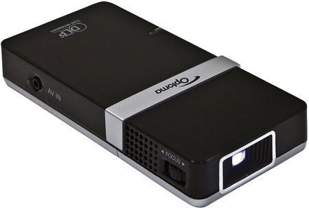 Pico Projecteur Optoma