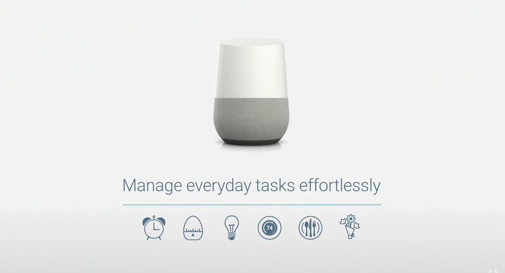 google-home